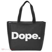That Says Dope Tote Bag thumb 0