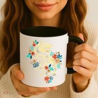 Trex Skeleton Dino Bones Paleontologist Fossil Dinosaur Coffee Mug thumb 3