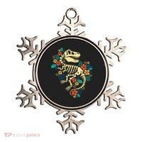 Trex Skeleton Dino Bones Paleontologist Fossil Dinosaur Ornament thumb 0