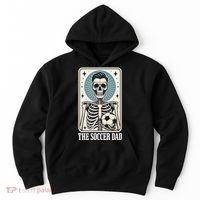 The Soccer Dad Skeleton Hoodie thumb 0