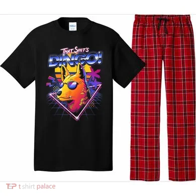 Pajama Set