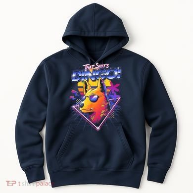 That Shit's Dingo Hoodie