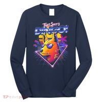 That Shit's Dingo Long Sleeve Shirt thumb 0