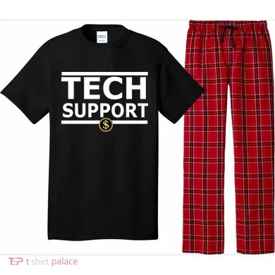 Pajama Set