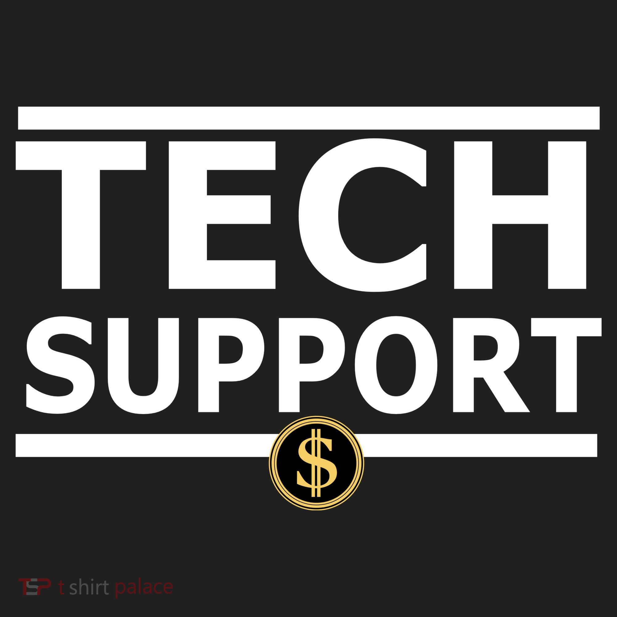 Tech Support Elon Musk D.O.G.E. Hat