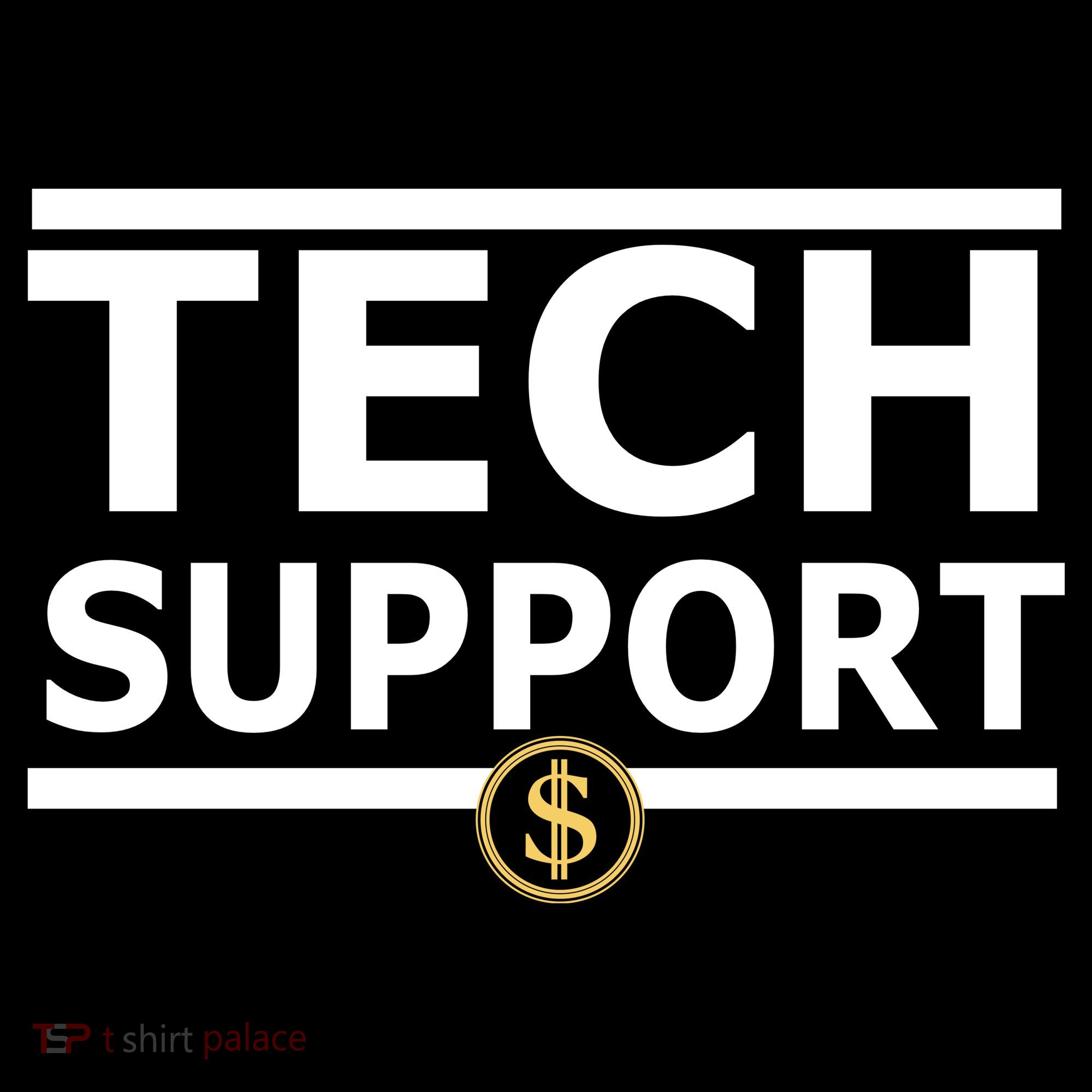 Tech Support Elon Musk D.O.G.E. Kids Hoodie