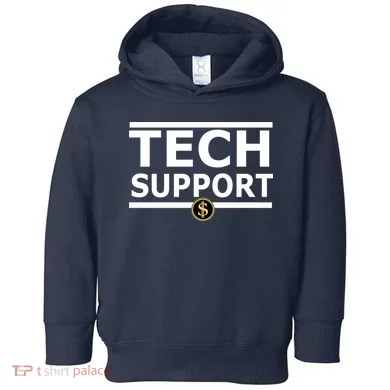 Toddler Hoodie