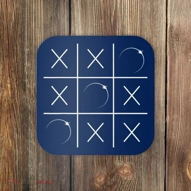 Coaster