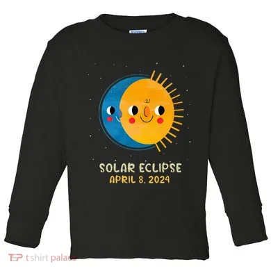 Toddler Long Sleeve