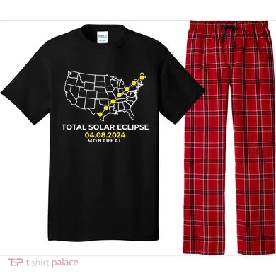 Pajama Set