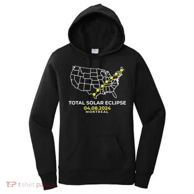 Women's Hoodie