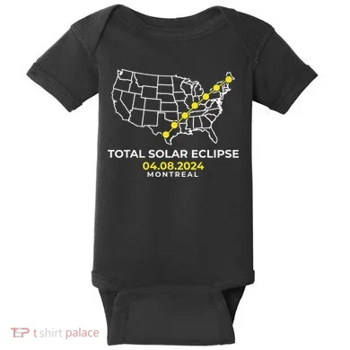 Baby Bodysuit