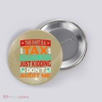 Tax Season Expense Audit This Is A Tax Write Off Button thumb 0