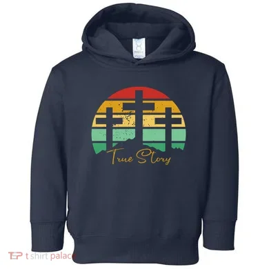 Toddler Hoodie