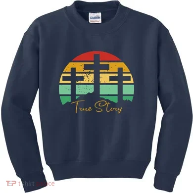 Kids Sweatshirt