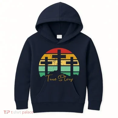 Kids Hoodie