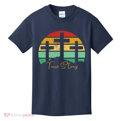 Kids T-Shirt