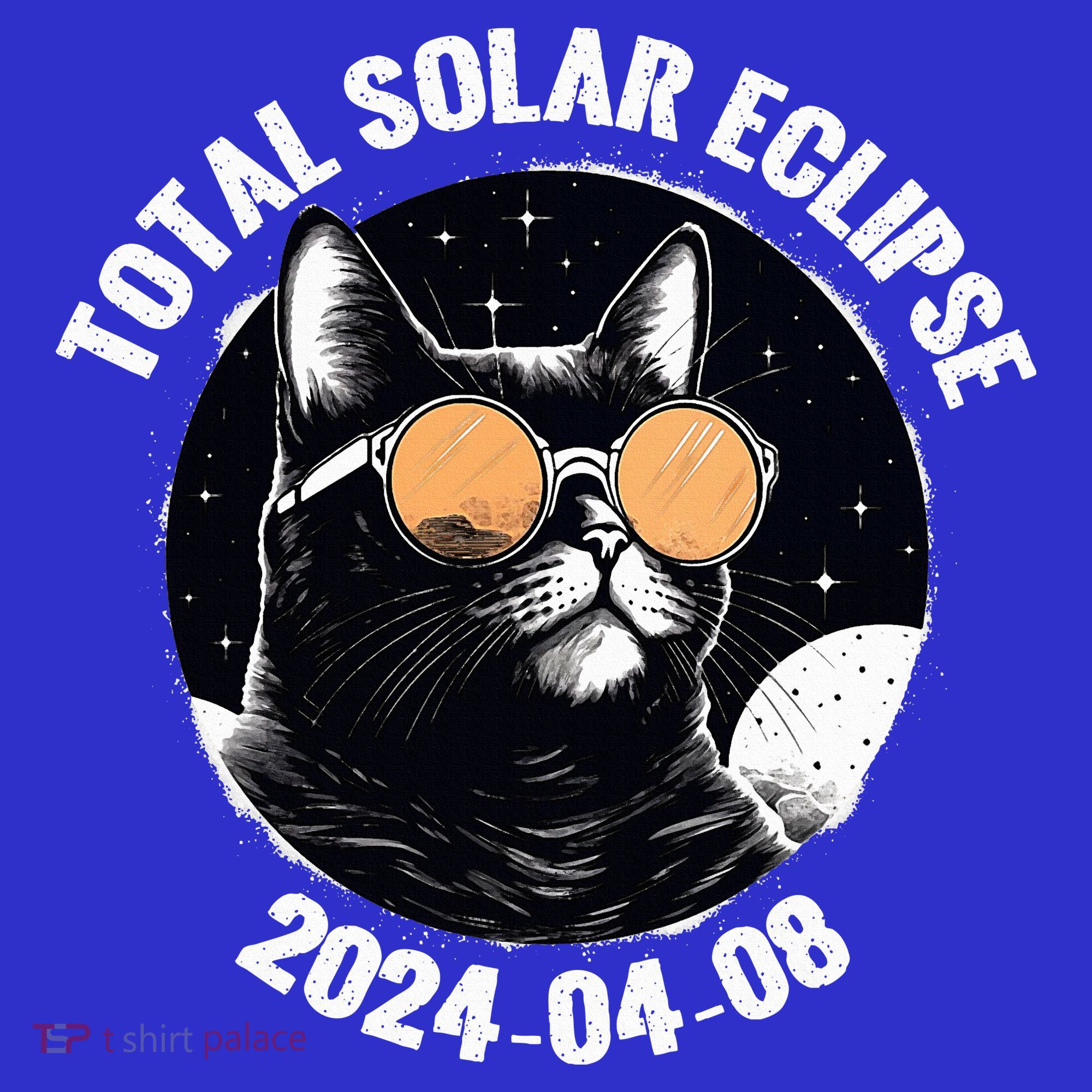 Total Solar Eclipse 2024  Baby Bodysuit