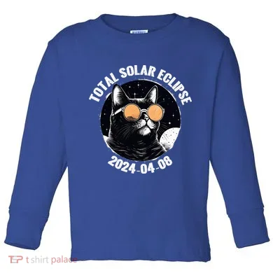 Toddler Long Sleeve