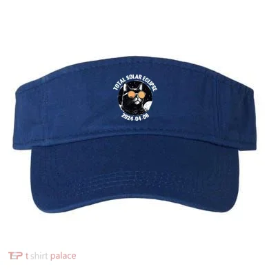 Total Solar Eclipse 2024  Visor