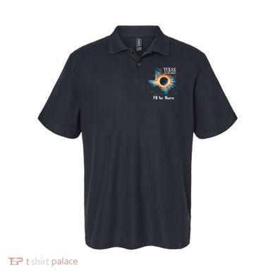 Total Solar Eclipse 2024 Texas Polo