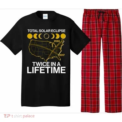 Pajama Set