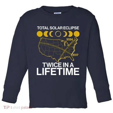 Toddler Long Sleeve