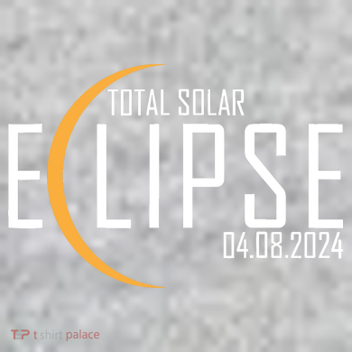 Total Solar Eclipse 2024 The Baniff Cuffed Pom Beanie