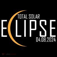 Total Solar Eclipse 2024 Coffee Mug thumb 5