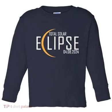 Toddler Long Sleeve