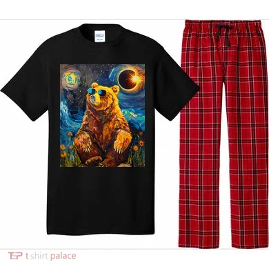 Pajama Set