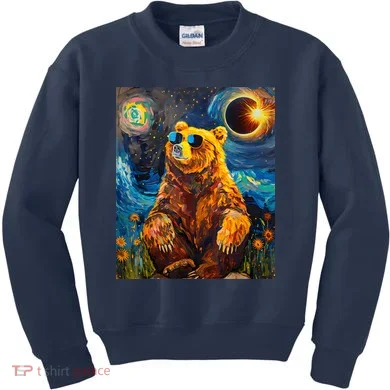 Kids Sweatshirt