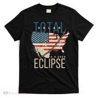 Total Solar Eclipse T-Shirt thumb 0