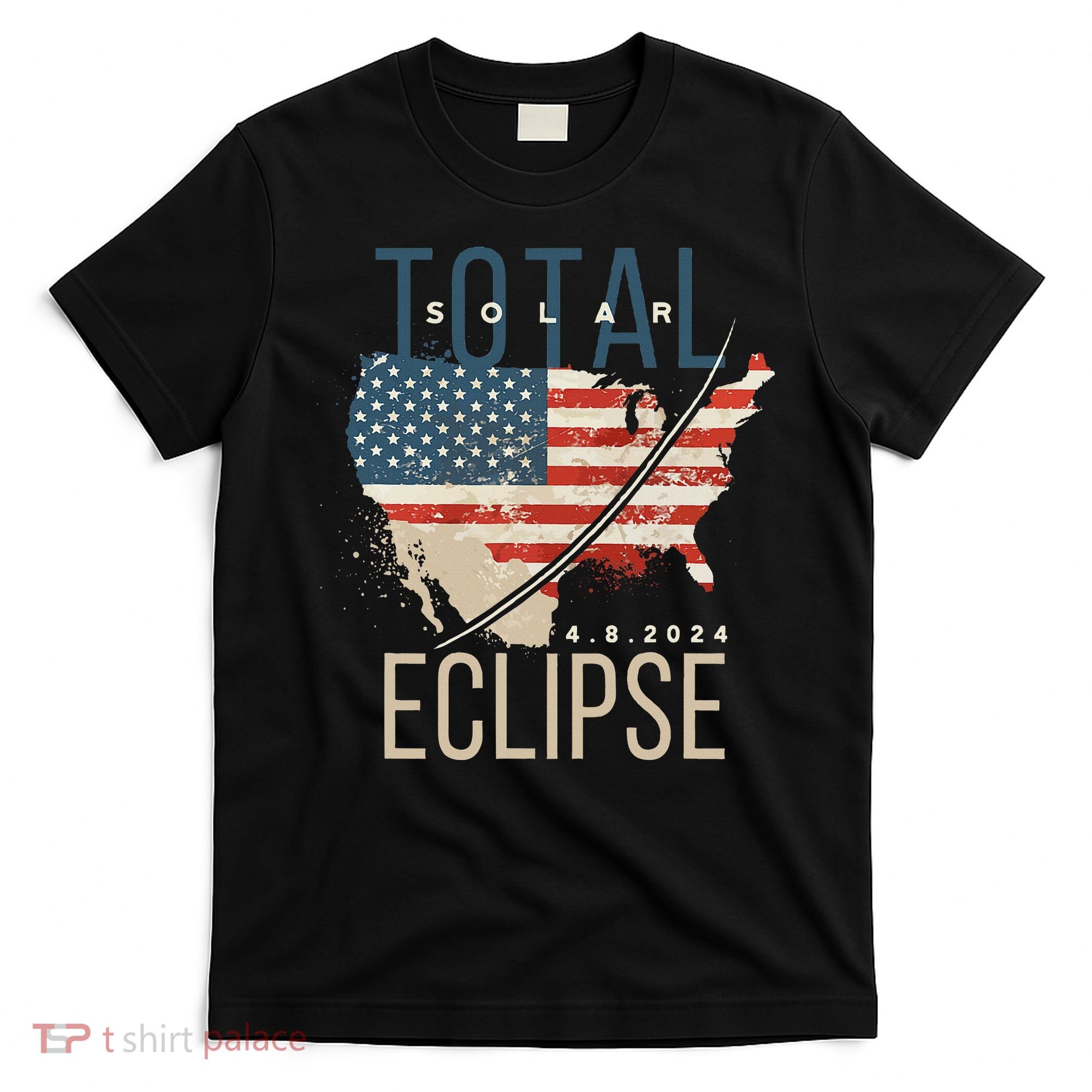 Total Solar Eclipse T-Shirt