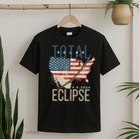 Total Solar Eclipse T-Shirt thumb 2