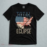 Total Solar Eclipse T-Shirt thumb 5