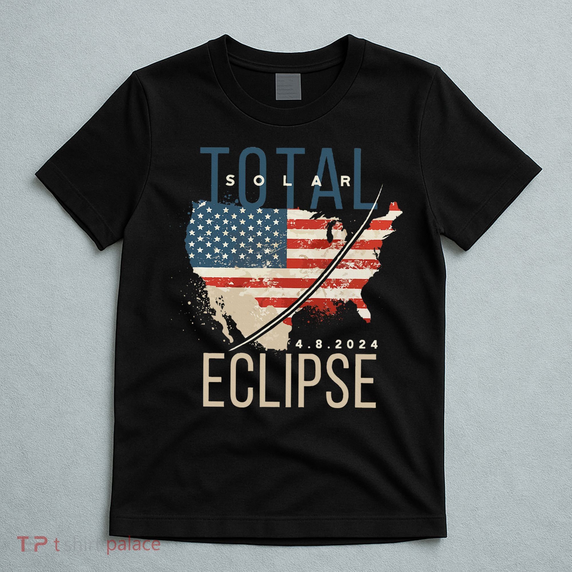 Total Solar Eclipse T-Shirt