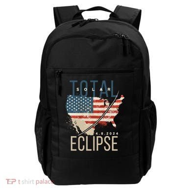 Total Solar Eclipse Backpack