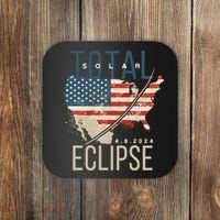 Total Solar Eclipse Coaster thumb 0