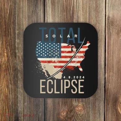 Total Solar Eclipse Coaster