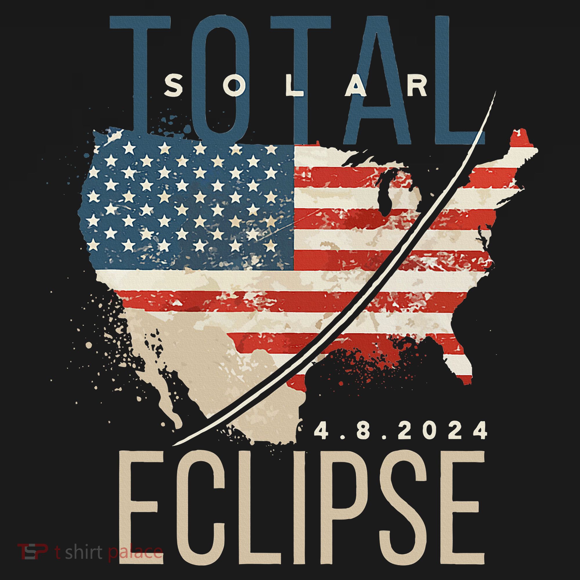Total Solar Eclipse Polo