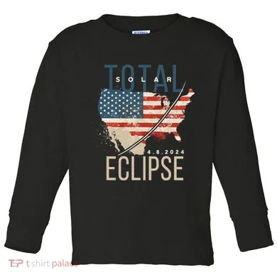 Toddler Long Sleeve