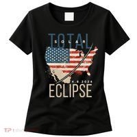 Total Solar Eclipse Women's T-Shirt thumb 0