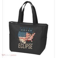 Total Solar Eclipse Tote Bag thumb 3