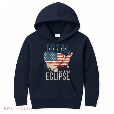 Kids Hoodie