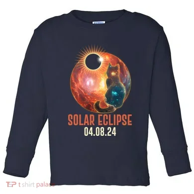 Toddler Long Sleeve