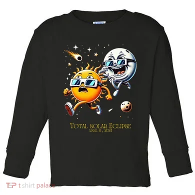 Toddler Long Sleeve