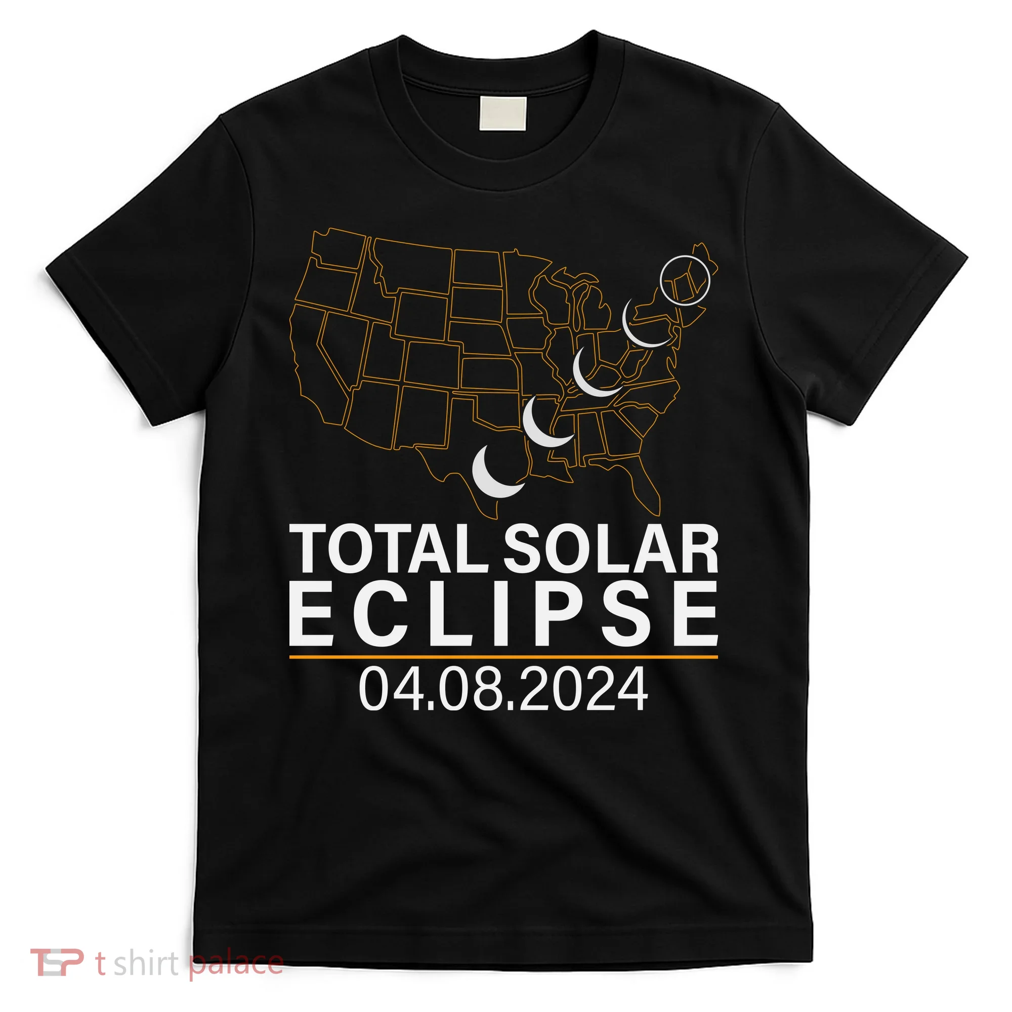 Total Solar Eclipse T-Shirt