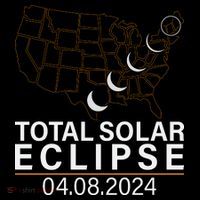 Total Solar Eclipse Coffee Mug thumb 5