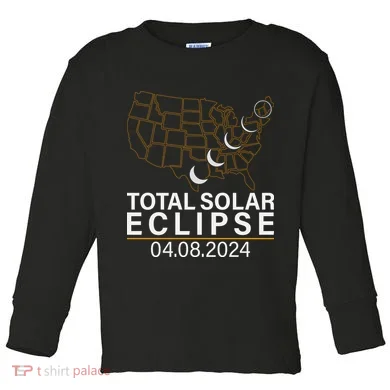 Toddler Long Sleeve